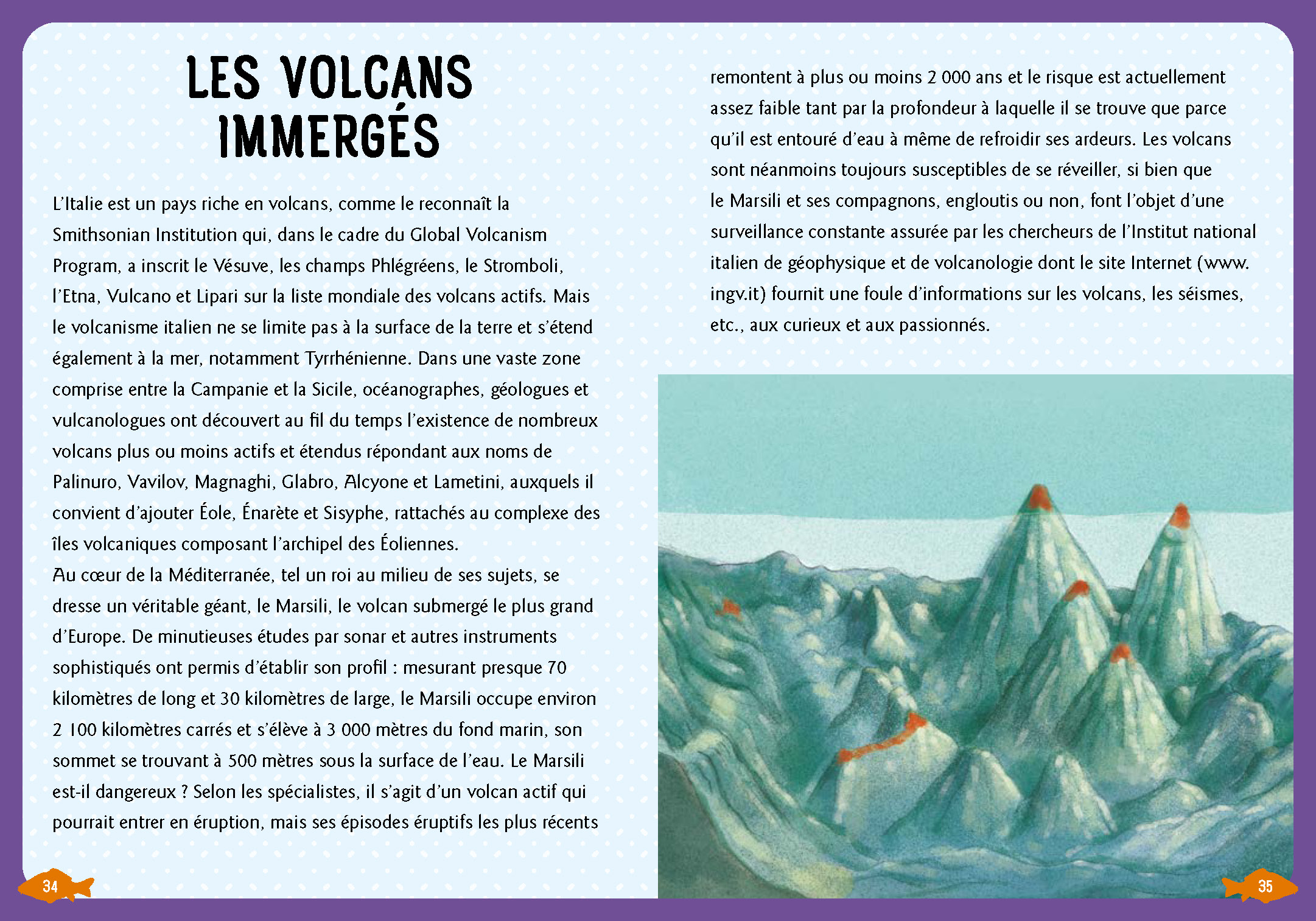 GUIDE DES POISSONS DE LA MEDITERRANEE