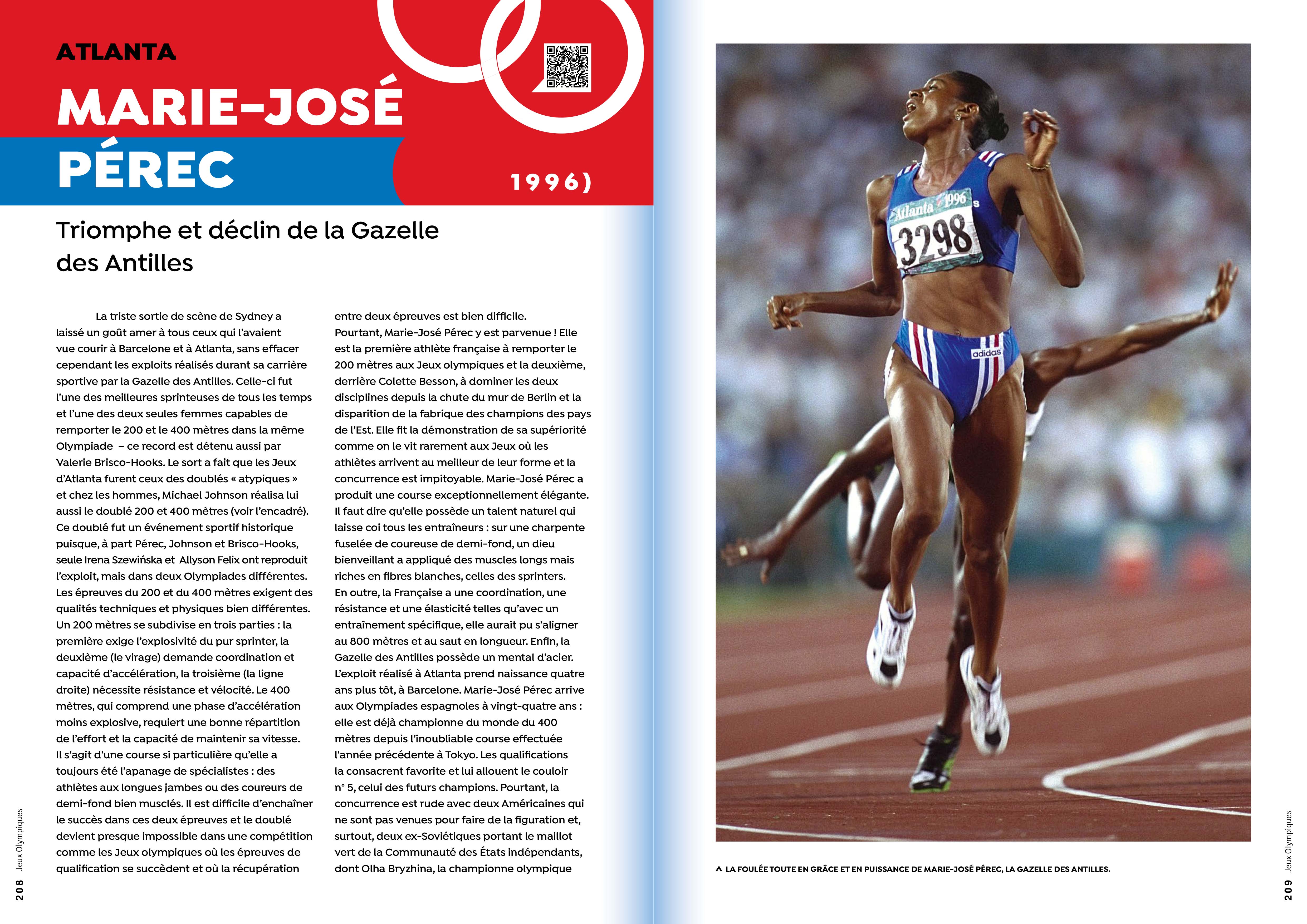 JEUX OLYMPIQUES - 111 MOMENTS MAGIQUES 