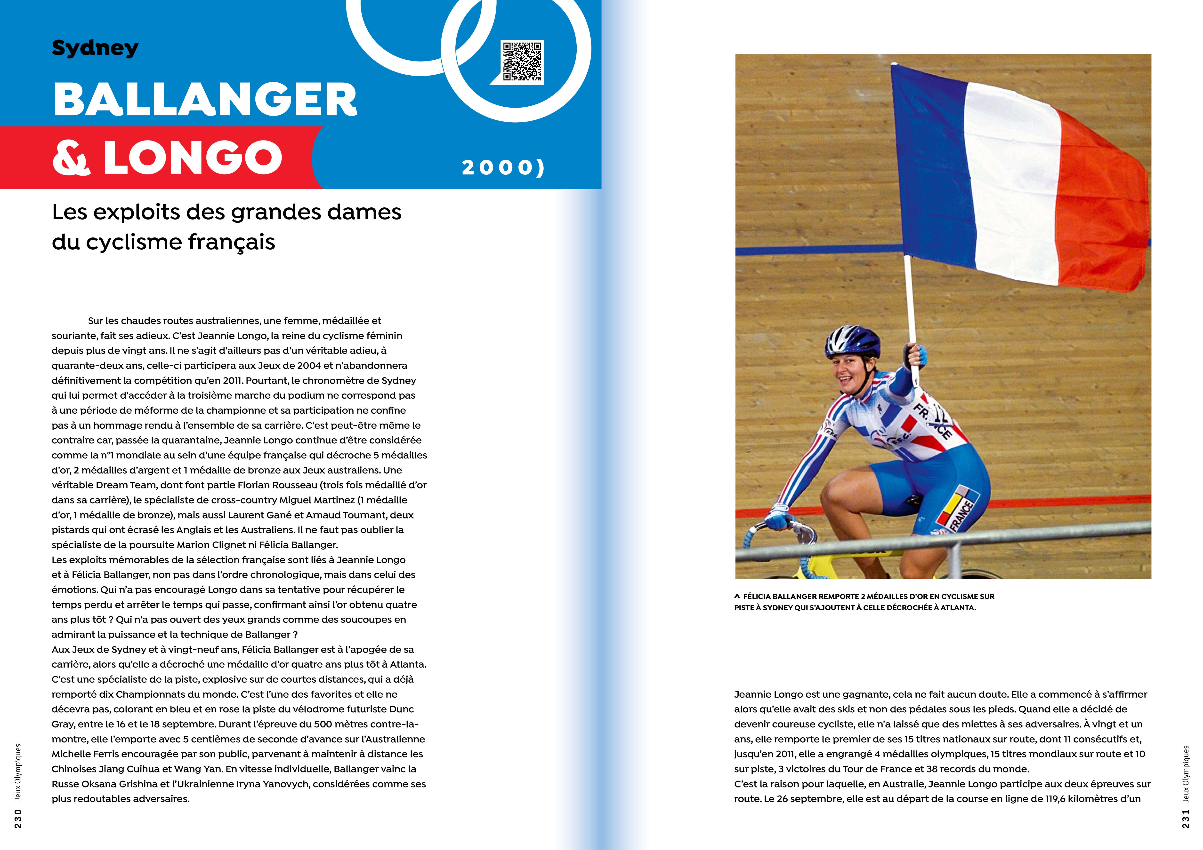 JEUX OLYMPIQUES - 111 MOMENTS MAGIQUES 