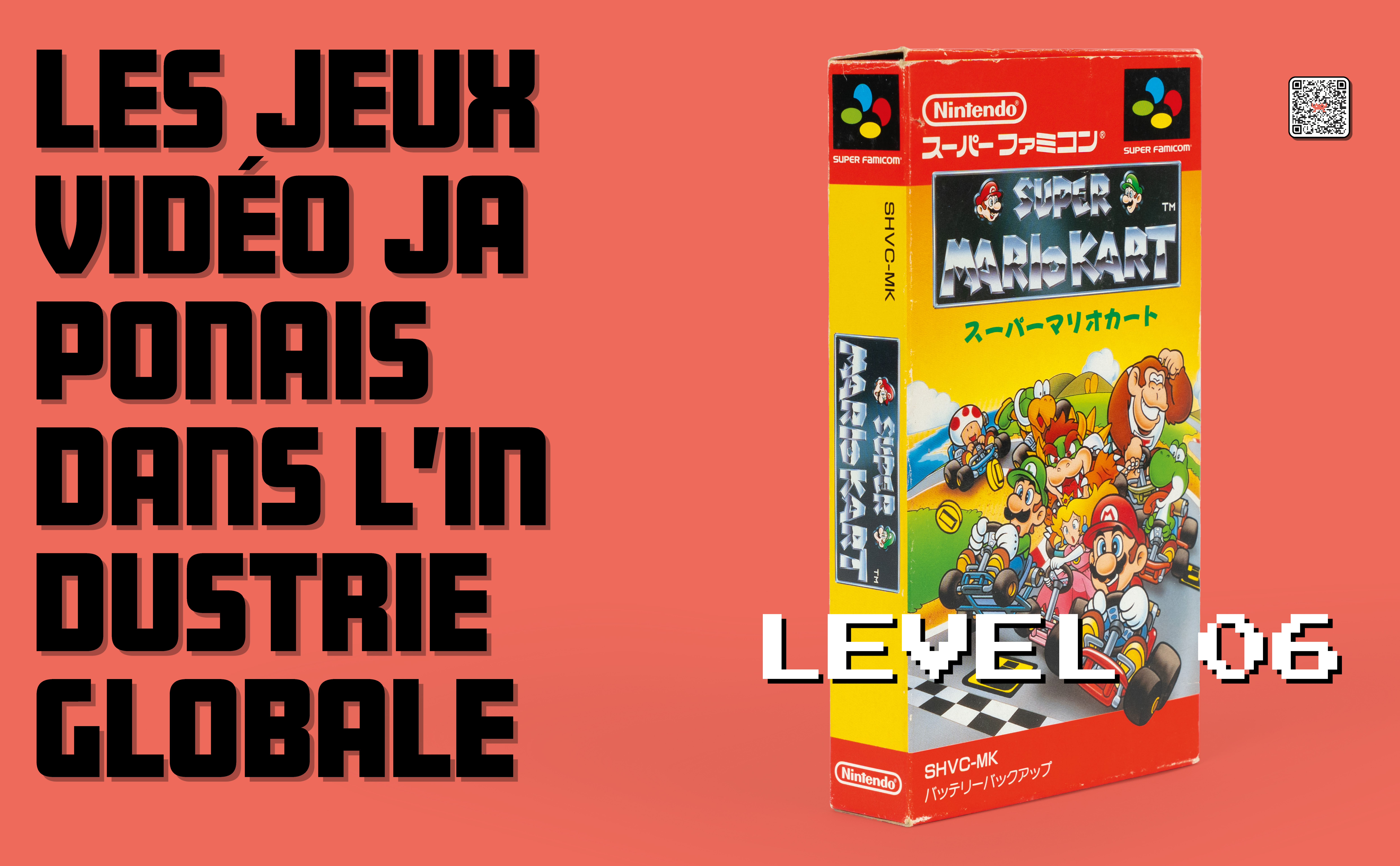 PRESS START - LE JAPON DES JEUX VIDEO