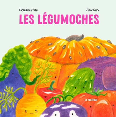 LES LEGUMOCHES LES LEGUMOCHES