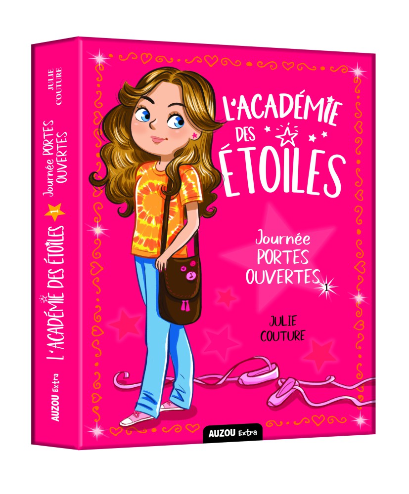 L'académie Des Étoiles - Journée Portes Ouvertes