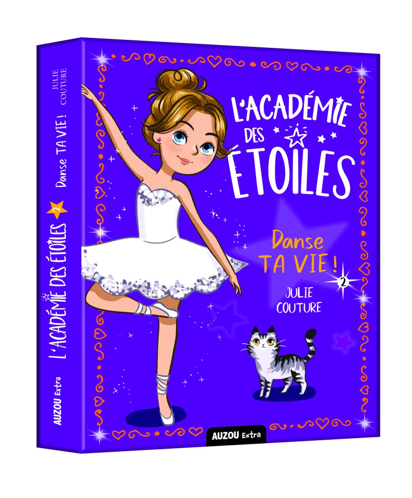 L'académie Des Étoiles - Danse Ta Vie !