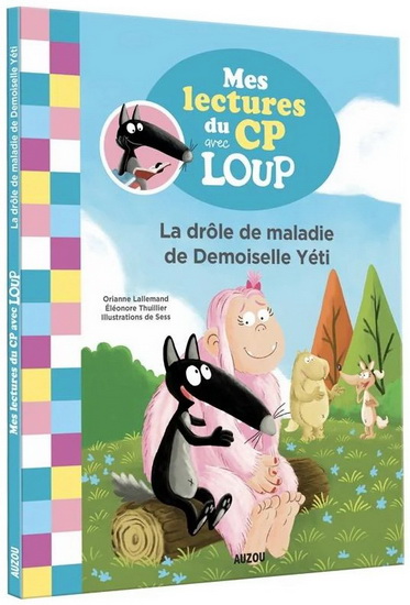 La Drôle Maladie De Dame Yéti La Drôle Maladie De Dame Yéti