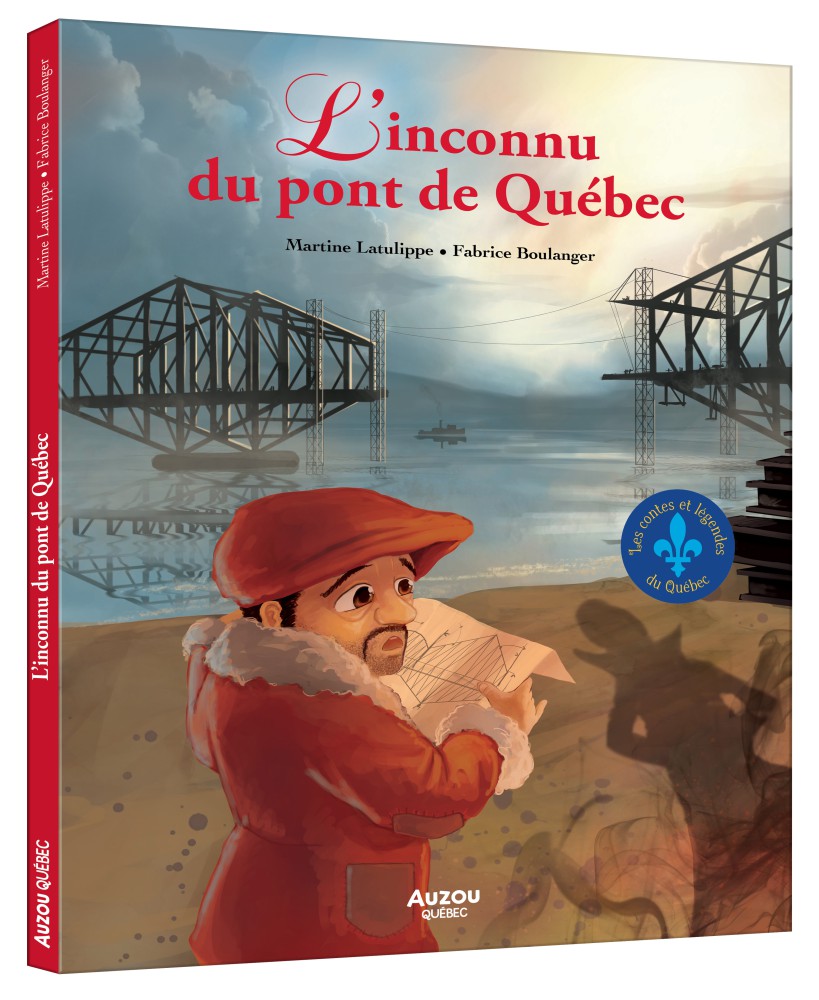 L'inconnu Du Pont De Québec