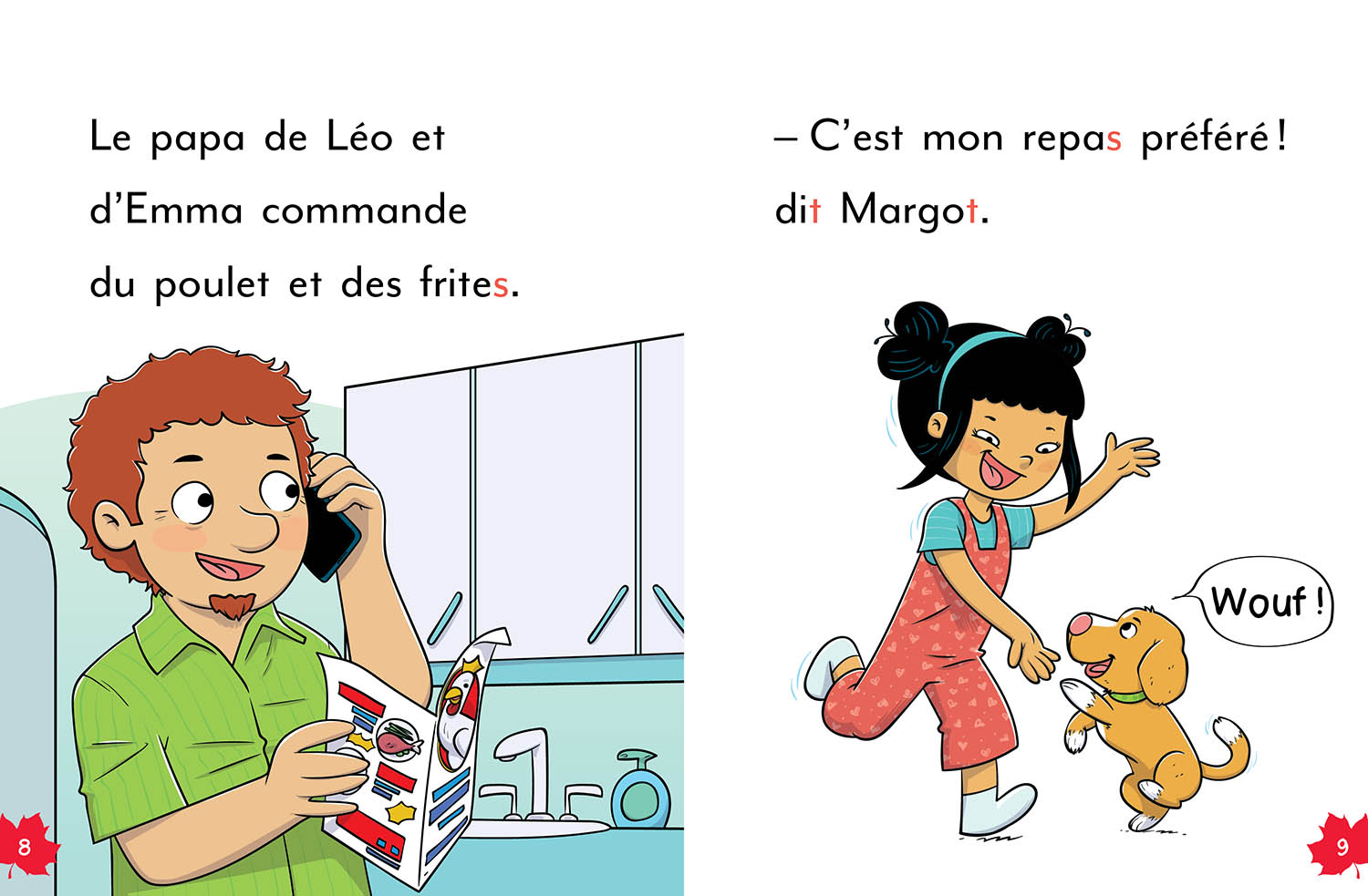 Pique-Nique Dans Le Salon - Niveau 2 Pique-Nique Dans Le Salon - Niveau 2