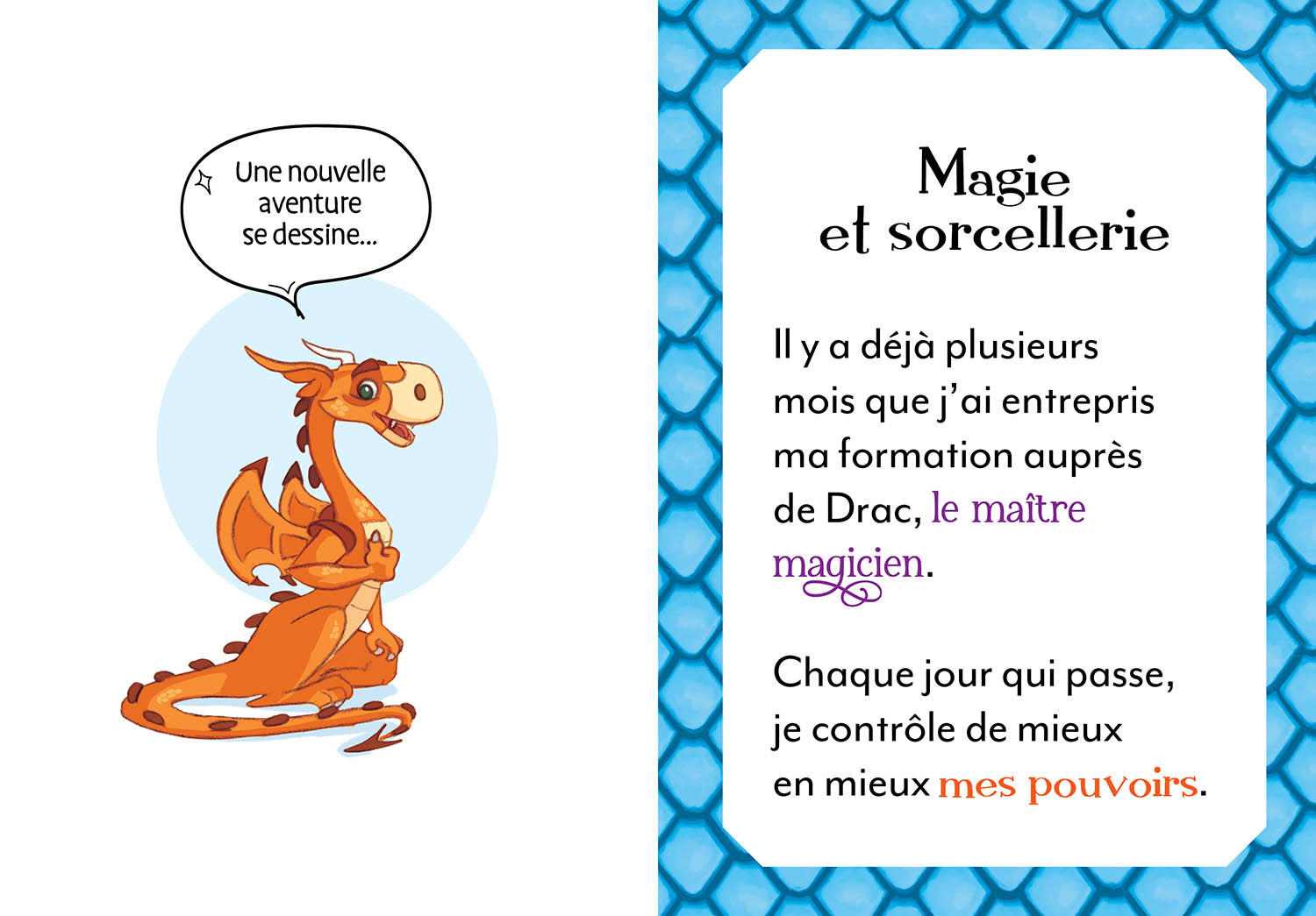 Les Royaumes Fantastiques - L'espion Des Dragons - Tome 3