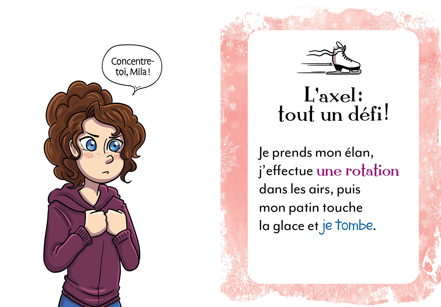 Reine De La Glace 2