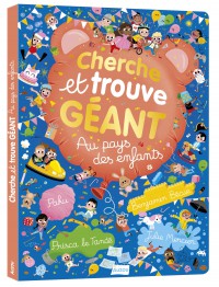 Au pays des enfants