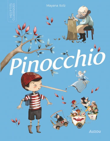 Pinocchio Pinocchio