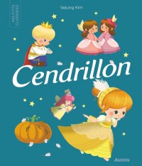 Les p'tits classiques - Cendrillon - Canada