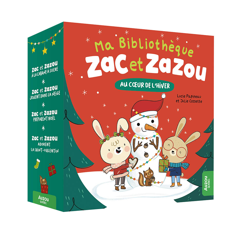 Bibliothèque Au Cœur De L'hiver Bibliothèque Au Cœur De L'hiver