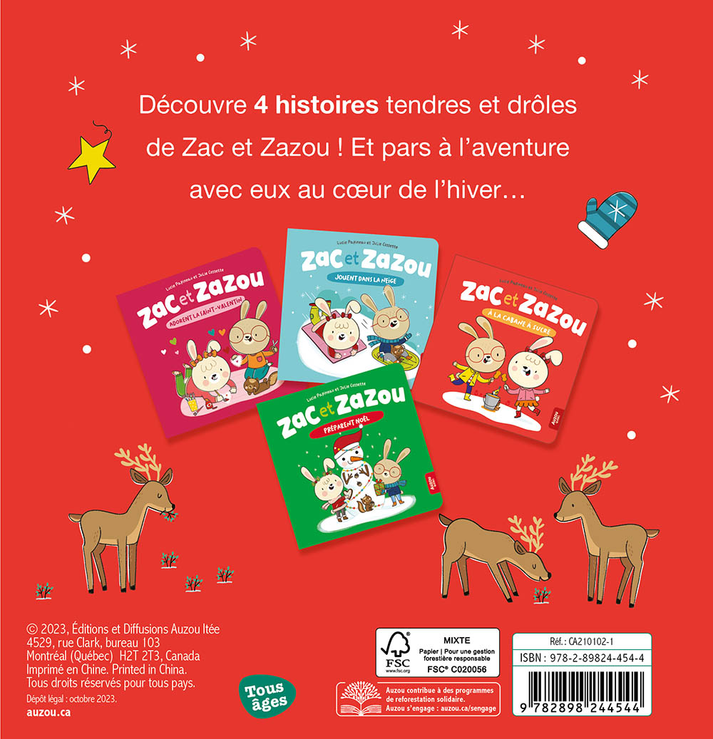 Bibliothèque Au Cœur De L'hiver Bibliothèque Au Cœur De L'hiver