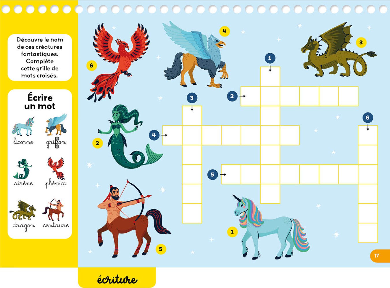 Mes Jeux Effaçables De 1Re Année Mes Jeux Effaçables De 1Re Année