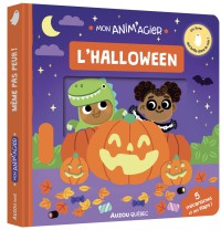 L'Halloween