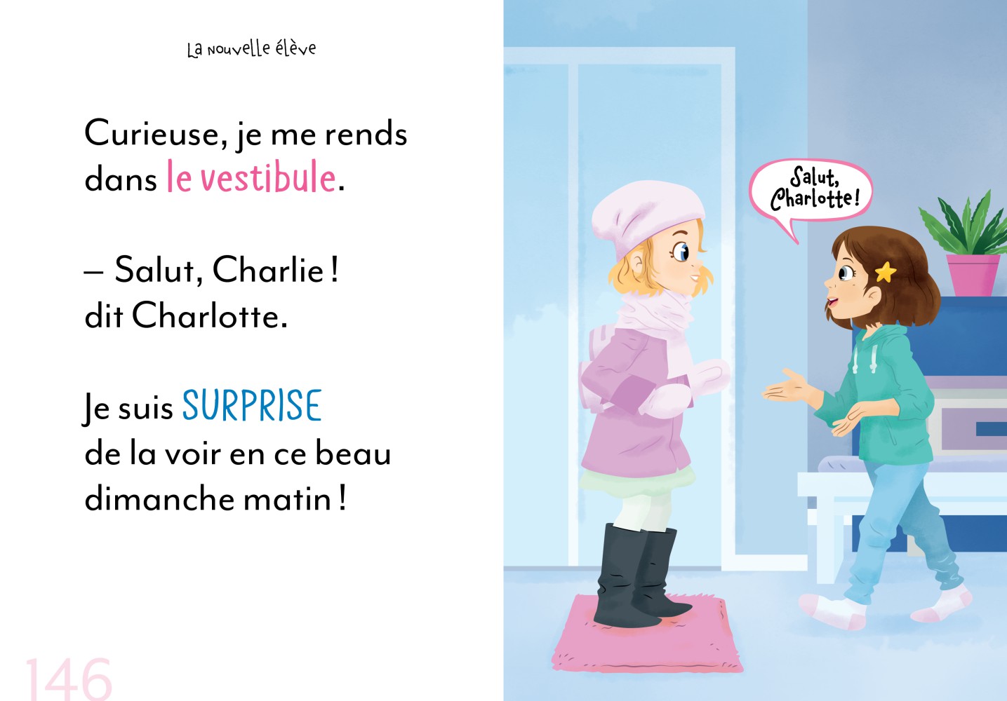 L'académie Des Étincelles - La Nouvelle Élève L'académie Des Étincelles - La Nouvelle Élève