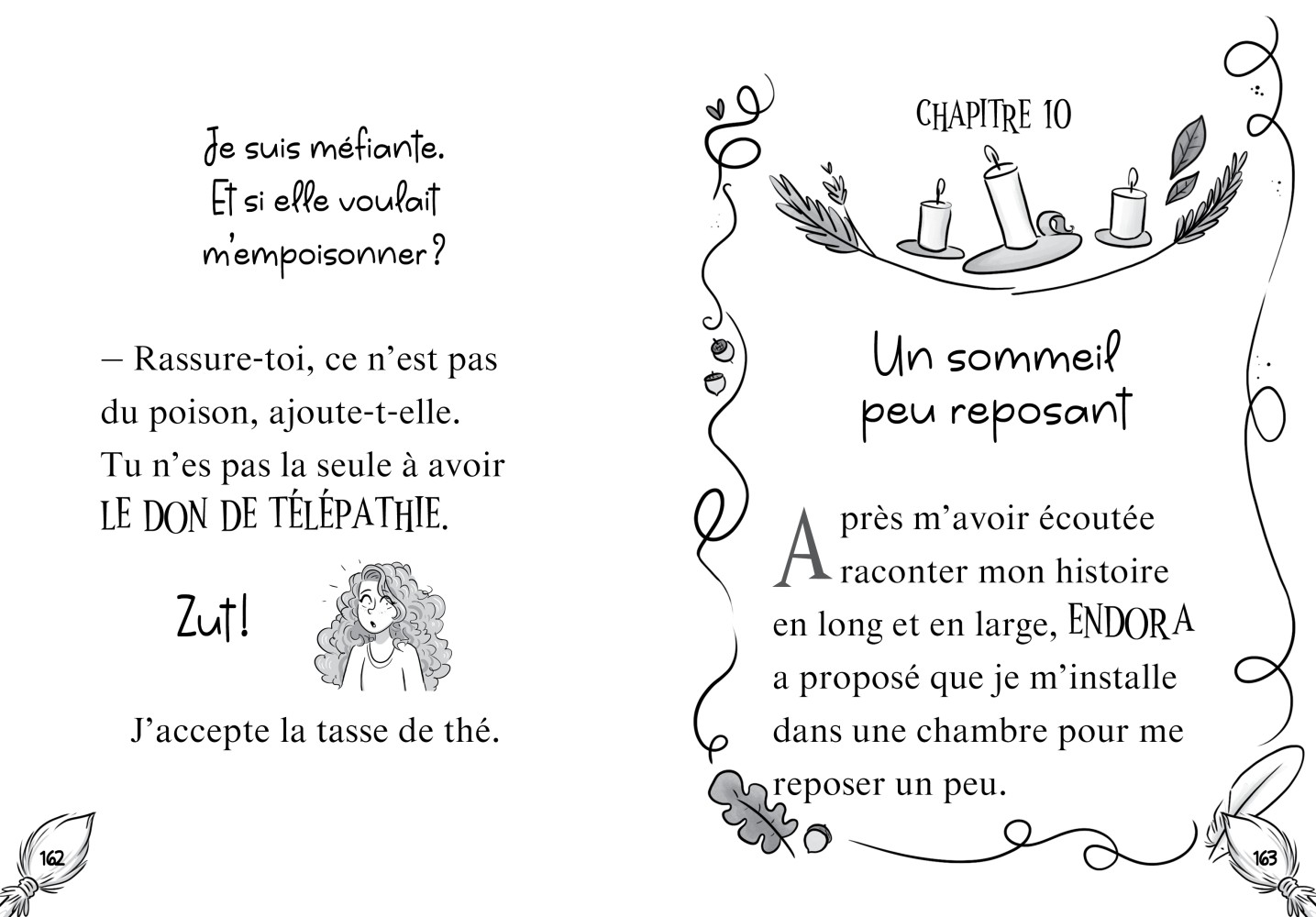 Cassandra - Tome 3