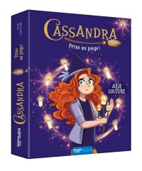 Cassandra : Prise au piège !