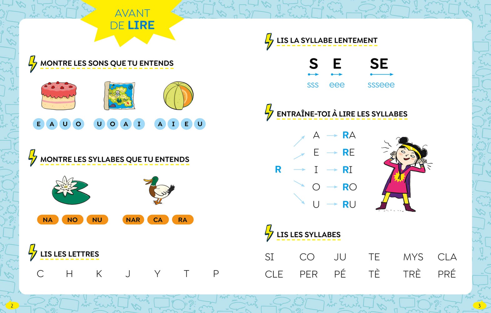 Les Héros De 1Re Année En Bd - Super Débutant - La Chasse Au Trésor