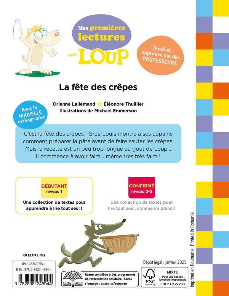 La Fête Des Crêpes La Fête Des Crêpes