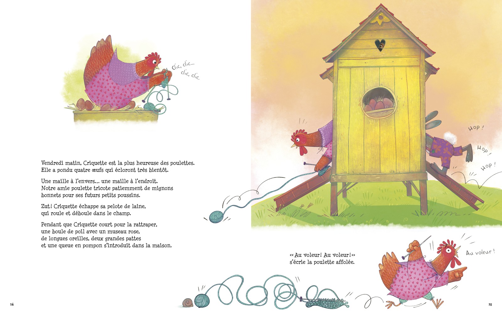 Joyeuses Pâques, Arsène Lapin ! Joyeuses Pâques, Arsène Lapin !