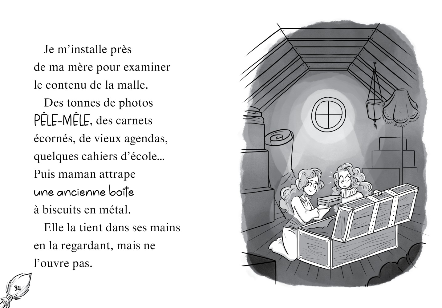 Cassandra : L'ultime Maléfice