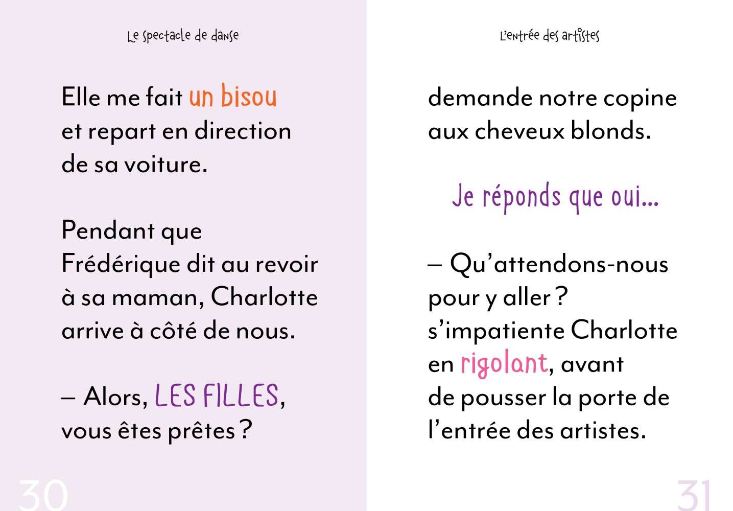 L'académie Des Étincelles Tome 6 - Le Spectacle De Danse L'académie Des Étincelles Tome 6 - Le Spectacle De Danse