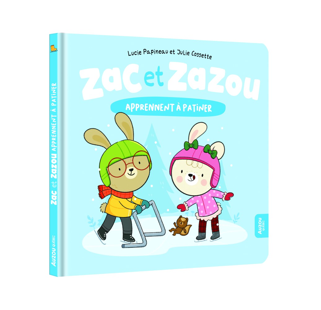 Zac Et Zazou - Bye-Bye, Les Couches !