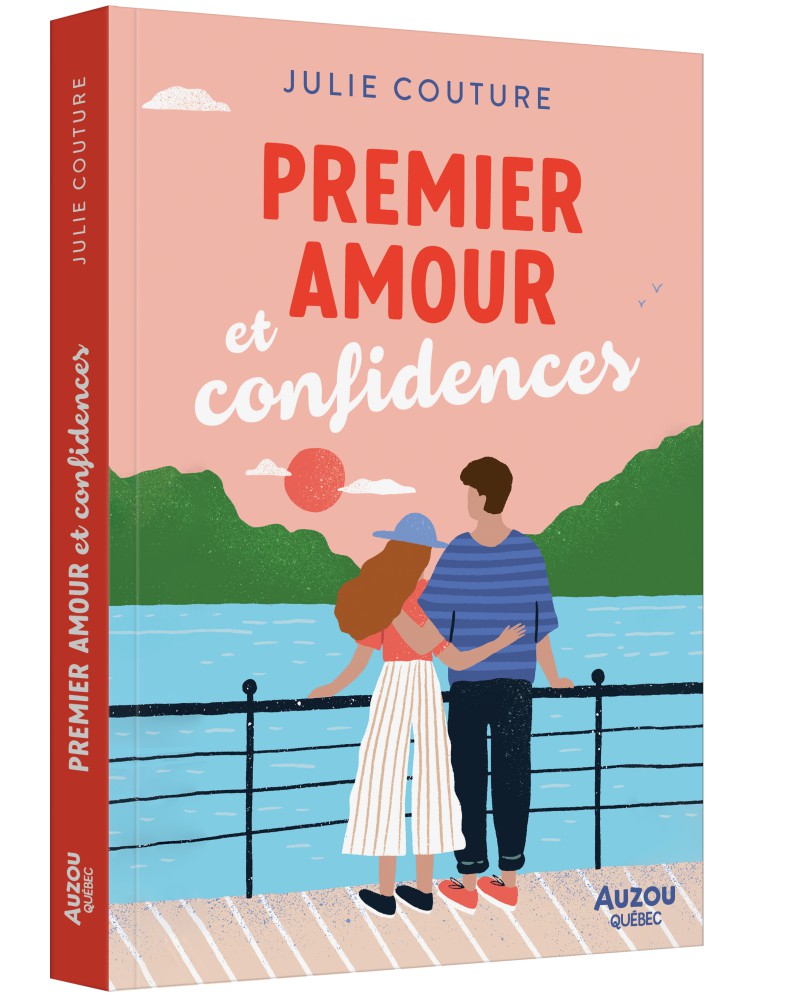 Premier Amour Et Confidences
