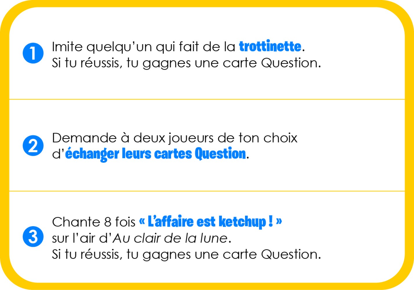 Le Quiz Trop L'fun  Du Québec