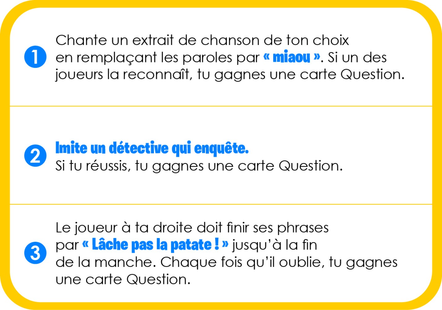 Le Quiz Trop L'fun  Du Québec
