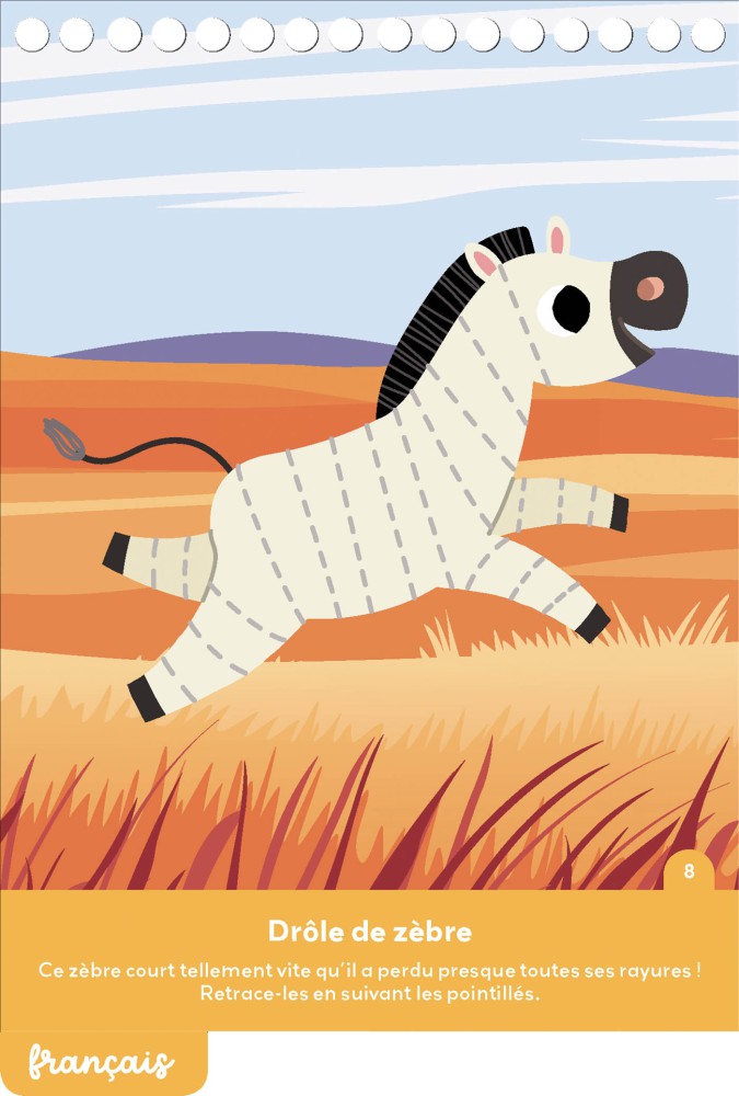 Le Club Des Futés - Préscolaire