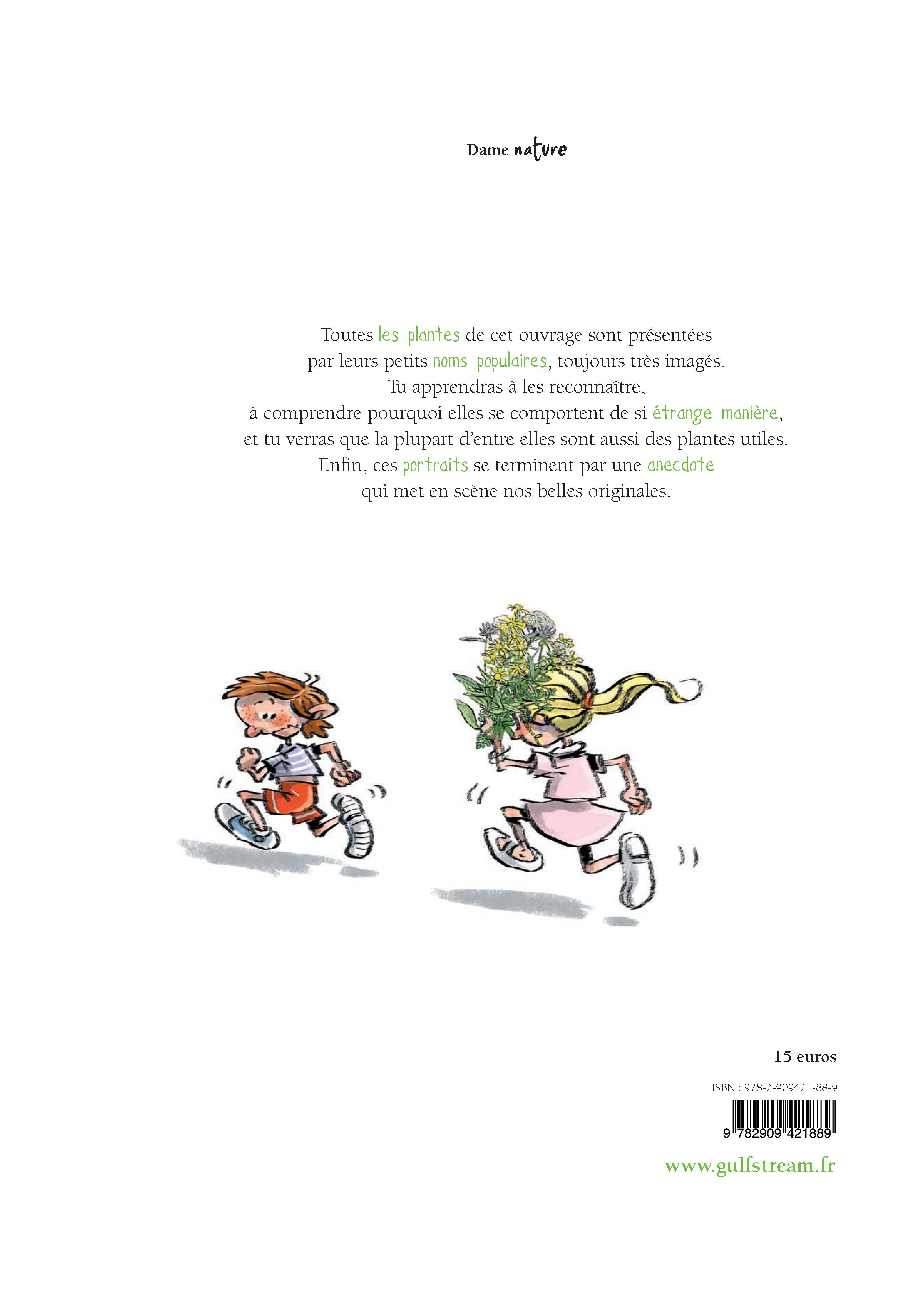LES PLANTES QUI PUENT, QUI PETENT, QUI PIQUENT