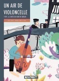 UN AIR DE VIOLONCELLE