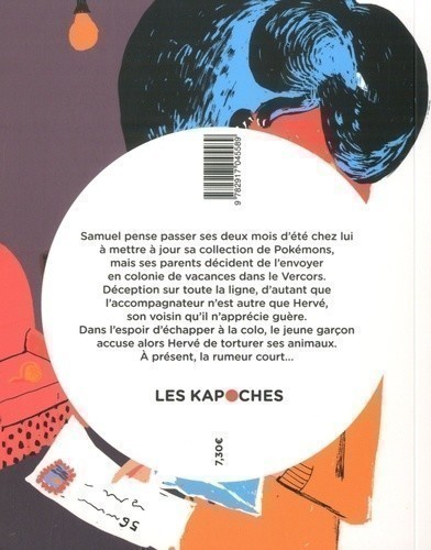 LA RUMEUR