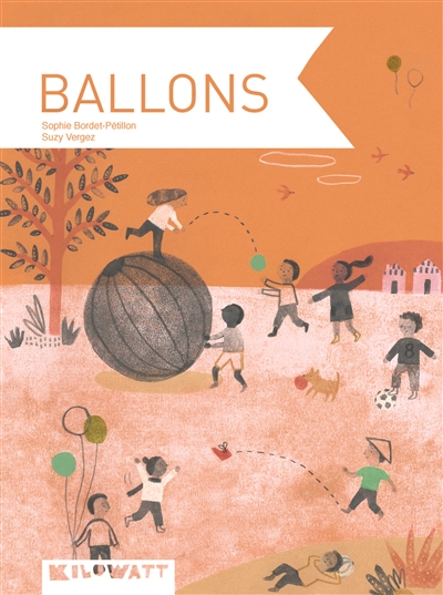 BALLONS
