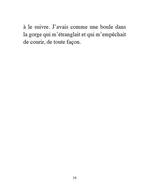FRERE DE PASSAGE