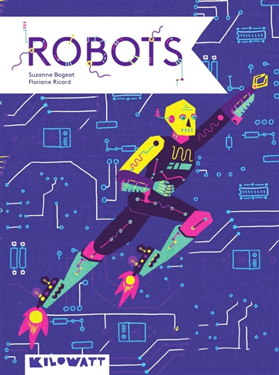 ROBOTS