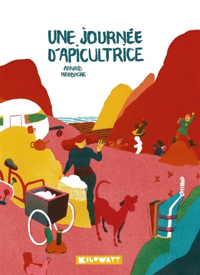 UNE JOURNEE D