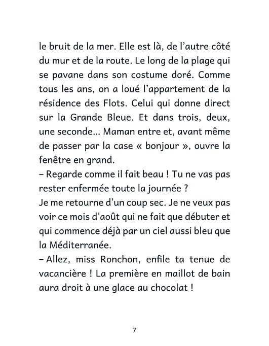 LA BOULE AU COEUR