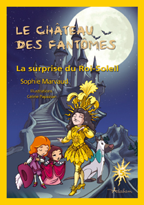 La surprise du Roi-Soleil (Édition Adaptée DYS) La surprise du Roi-Soleil (Édition Adaptée DYS)