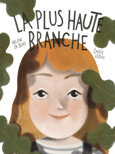 La plus haute branche La plus haute branche