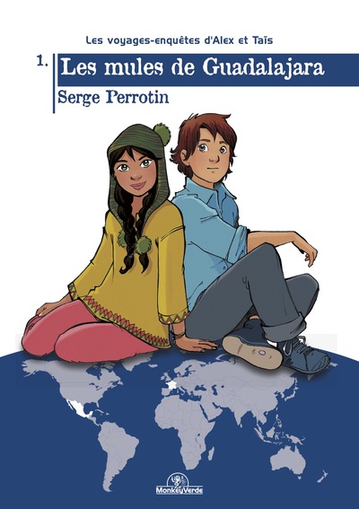 Les voyages-enquêtes d Les voyages-enquêtes d
