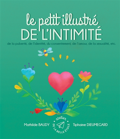 Le petit illustré de l