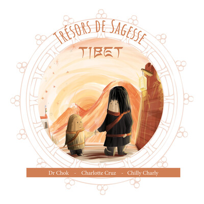 TRESORS DE SAGESSE - TIBET