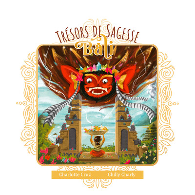 TRESORS DE SAGESSE - BALI