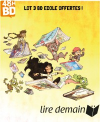 Voir les images