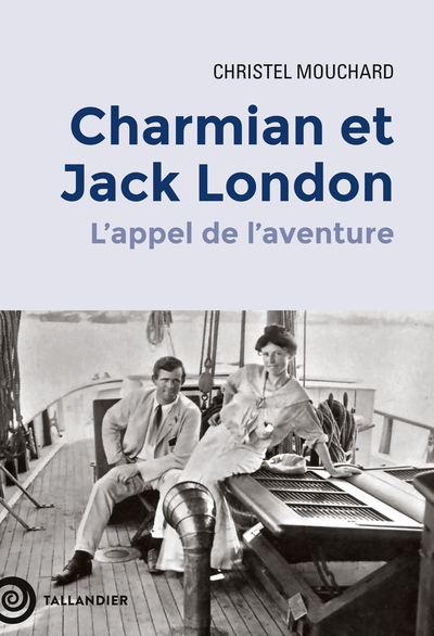 N° 7 CHARMIAN ET JACK LONDON