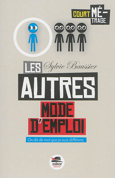 Les autres : mode d