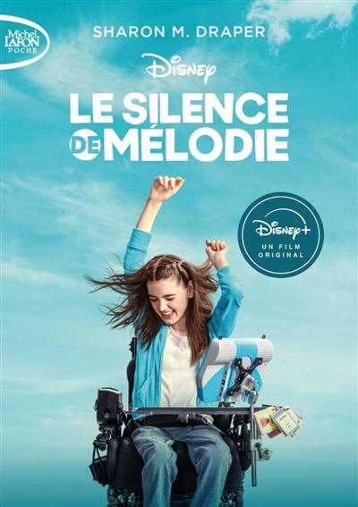 LE SILENCE DE MELODIE (POCHE)